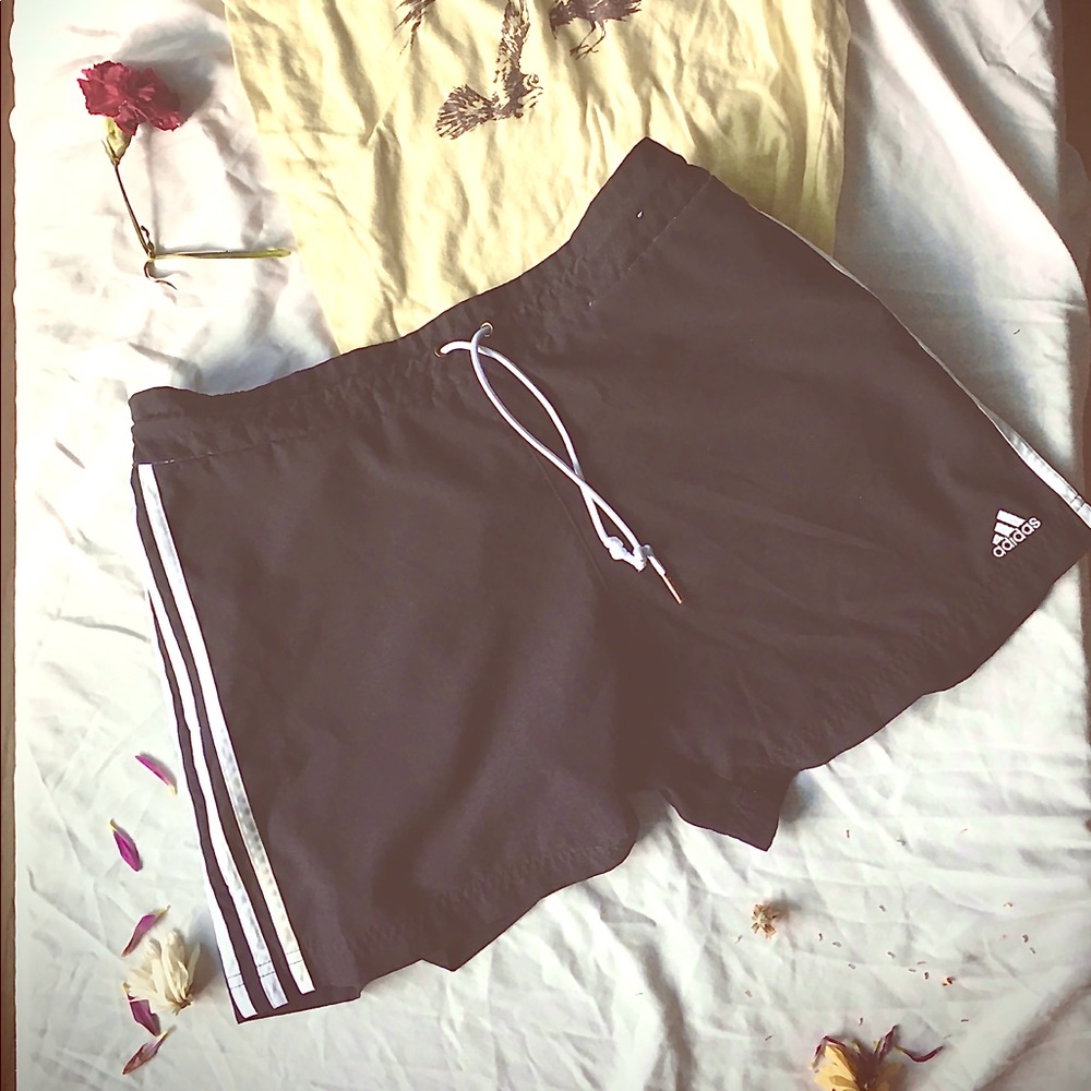 Gym Shorts